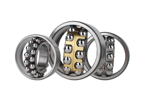 NJ Cylindrical Roller Bearing