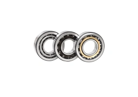 Inch Taper Roller Bearing